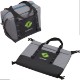 Urban Peak® 12 Can Tarpaulin Collapsible Cooler