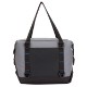 Urban Peak® 12 Can Tarpaulin Collapsible Cooler