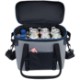 Urban Peak® Waterproof 12 Can Tarpaulin Hinge Cooler