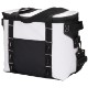 Urban Peak® Waterproof 12 Can Tarpaulin Hinge Cooler