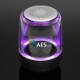 Light Up 3W Bluetooth Speaker