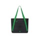 Repeat Recycled Polyester Classic Tote