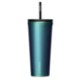 Corkcicle® Triple Insulated Cold Cup w/ Straw, 24oz.