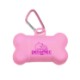 Dog Bone Pet Bag Dispenser