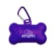 Dog Bone Pet Bag Dispenser