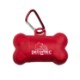 Dog Bone Pet Bag Dispenser
