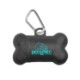 Dog Bone Pet Bag Dispenser