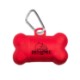 Dog Bone Pet Bag Dispenser