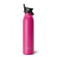 Swig Life™ Vacuum Insulated Matte Bottle w/ Flip & Sip Lid, 20oz.