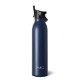 Swig Life™ Vacuum Insulated Matte Bottle w/ Flip & Sip Lid, 20oz.