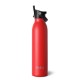 Swig Life™ Vacuum Insulated Matte Bottle w/ Flip & Sip Lid, 20oz.
