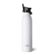 Swig Life™ Vacuum Insulated Matte Bottle w/ Flip & Sip Lid, 20oz.