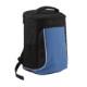 Glacier Snow Canvas Polyester 20 Can Cooler Backpack