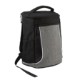 Glacier Snow Canvas Polyester 20 Can Cooler Backpack
