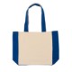 Medford 10oz. Cotton Canvas Tote