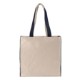 Eugene 10oz. Cotton Canvas Tote