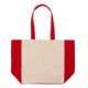 Eugene 10oz. Cotton Canvas Tote