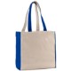 Eugene 10oz. Cotton Canvas Tote