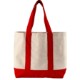 Newport 10oz. Cotton Canvas Boat Tote
