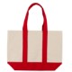 Newport 10oz. Cotton Canvas Boat Tote