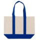 Newport 10oz. Cotton Canvas Boat Tote