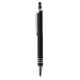 Venice Velvet-Touch Aluminum Stylus Pen