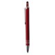 Venice Velvet-Touch Aluminum Stylus Pen