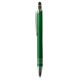 Venice Velvet-Touch Aluminum Stylus Pen