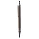 Venice Velvet-Touch Aluminum Stylus Pen