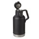 Beast Double Wall Stainless Steel Growler, 64oz.