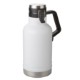 Beast Double Wall Stainless Steel Growler, 64oz.