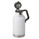 Beast Double Wall Stainless Steel Growler, 64oz.