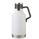 Beast Double Wall Stainless Steel Growler, 64oz.