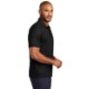 Port Authority® Fine Pique Blend Men's Polo