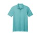 Port Authority® Fine Pique Blend Men's Polo