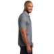 Port Authority® Fine Pique Blend Men's Polo