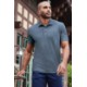 Port Authority® Fine Pique Blend Men's Polo
