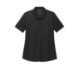 Port Authority® Fine Pique Blend Ladies' Polo