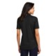 Port Authority® Fine Pique Blend Ladies' Polo