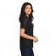 Port Authority® Fine Pique Blend Ladies' Polo