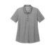 Port Authority® Fine Pique Blend Ladies' Polo