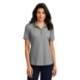 Port Authority® Fine Pique Blend Ladies' Polo
