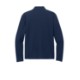 Port Authority® Fairway Cotton/Poly Stretch Men's 1/4 Zip