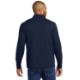 Port Authority® Fairway Cotton/Poly Stretch Men's 1/4 Zip