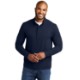 Port Authority® Fairway Cotton/Poly Stretch Men's 1/4 Zip