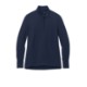 Port Authority® Fairway Cotton/Poly Stretch Ladies' 1/4 Zip