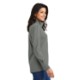 Port Authority® Fairway Cotton/Poly Stretch Ladies' 1/4 Zip