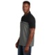 TravisMathew® Sunset Cotton/Poly Blocked Men's Polo