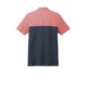 TravisMathew® Sunset Cotton/Poly Blocked Men's Polo