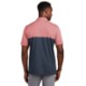 TravisMathew® Sunset Cotton/Poly Blocked Men's Polo